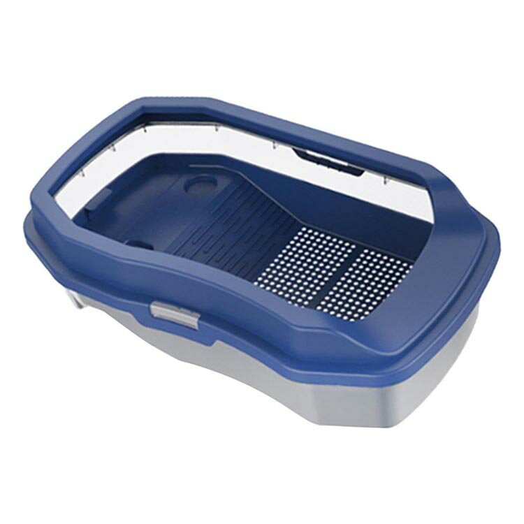 【P2倍！2166円→実質2123円 11/17まで】カメ 水槽 亀 タンク 亀水槽 脱走防止 飼育ボックス 両生類用 ..