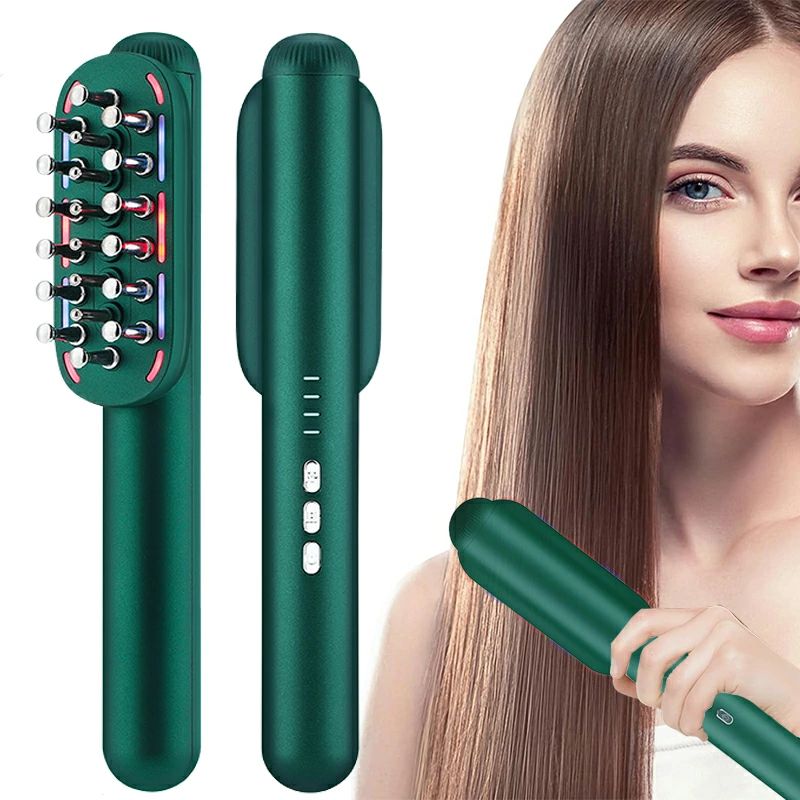 【6490円→実質6360円 P2利用! 11/27 01:59迄】電気バリブラシ バリブラシ ems ブラシ 電気ブラシ 顔・..