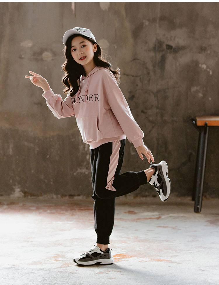 子供服 スポーツウェア 上下セット 2点セット 秋 こども服 カジュアル ジュニア キ...