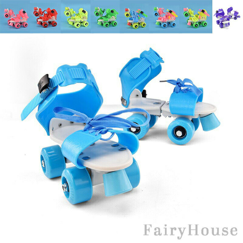 【2480円→実質2430円 P2利用! 11/27 01:59迄】全9色 ローラースケート ローラーシューズ 19cm ・ 靴に..