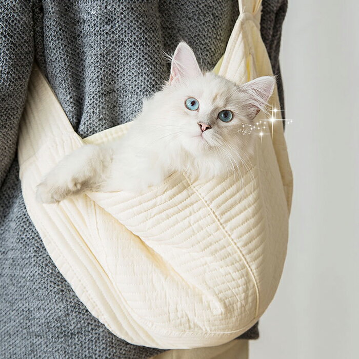 【2109円→実質2067円 P2!】オリジナル ドッグスリング 犬 キャリーバッグ 災害 キャリーケース ペット バッグ 抱っこ紐 ペットスリング 小型犬用 猫犬対応 フックアップ付き 小型犬 子犬 ショルダー