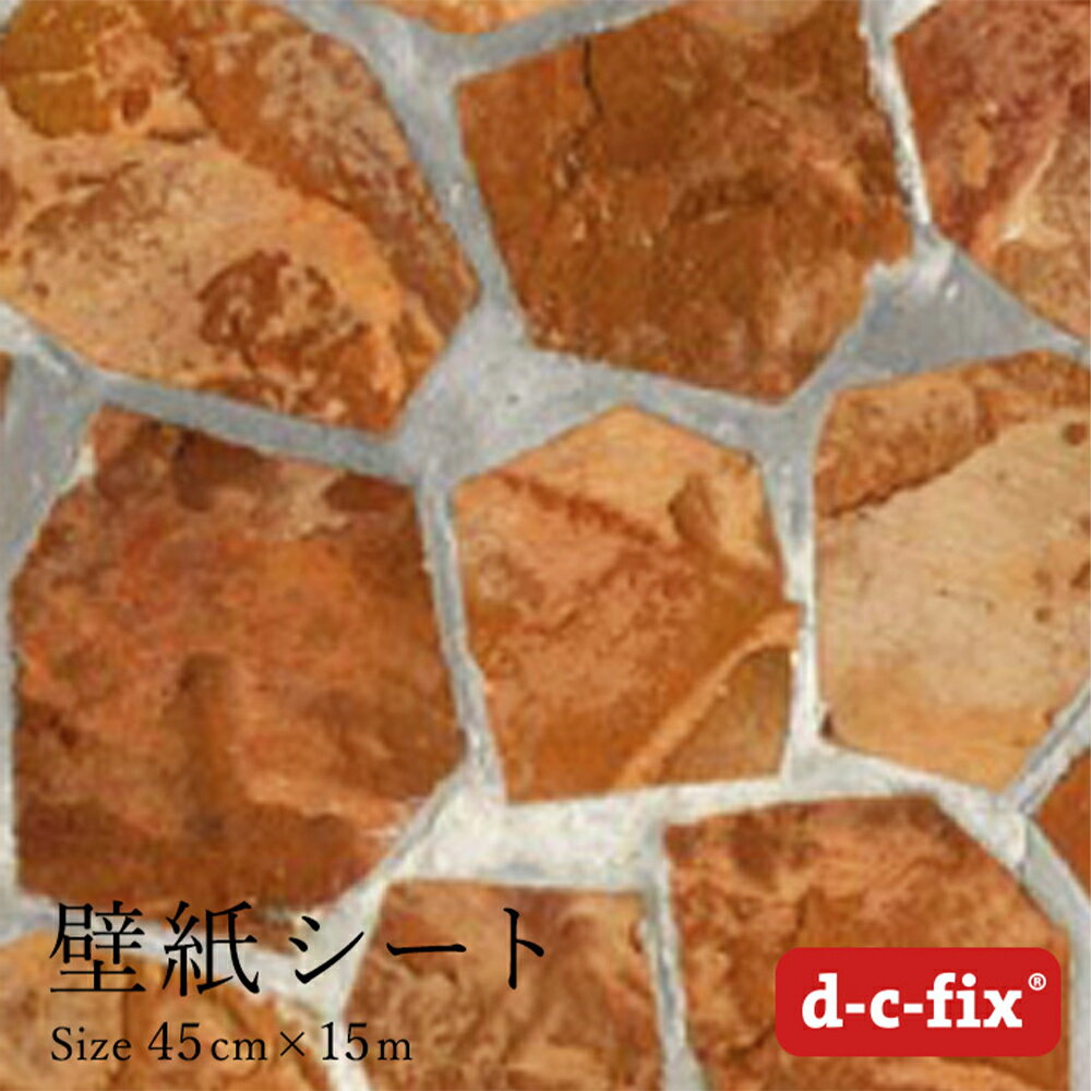 ݥ5ܡɻ楷15m ǴñŽ d-c-fix Ĵ/ 45cm15m ɥ 200-3038 åƥ...