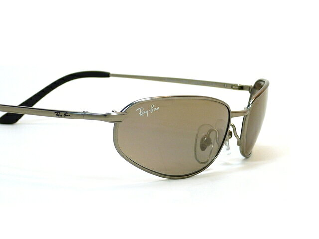 レイバン　サングラス　RB 8019 ORBS 023/3H 56□18 Ray-Ban（レイバン） サングラス rb3569 59サイズ 187/88 RAYBAN