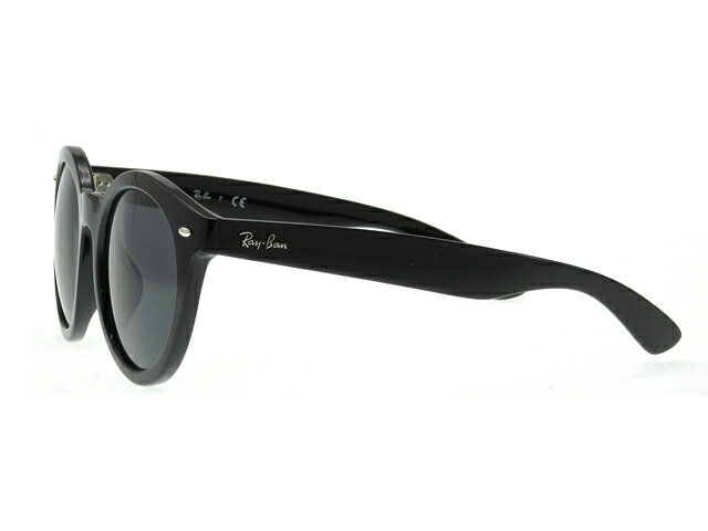 楽天市場】【送料無料】[Ray-Ban レイバン] RB4261D 601/87 55