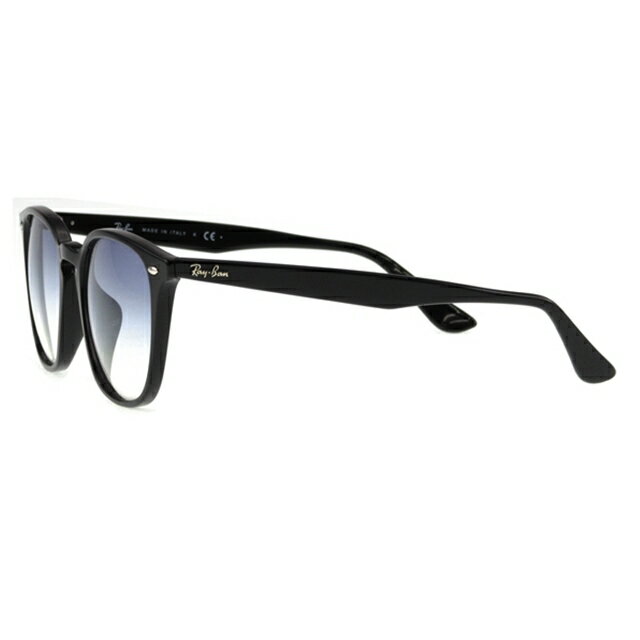 楽天市場】【送料無料】[Ray-Ban レイバン] RB4258-F 601/19 52