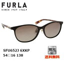 フルラ 【送料無料】[FURLA フルラ] SFU652J 6XKP 54 [サングラス][偏光][新着][ サングラス ]【楽ギフ_包装】