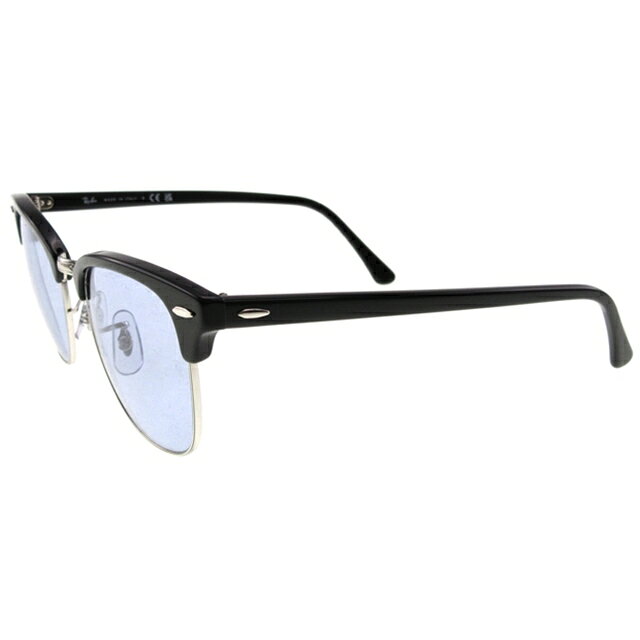 楽天市場】【送料無料】[Ray-Ban レイバン][CLUBMASTER クラブマスター
