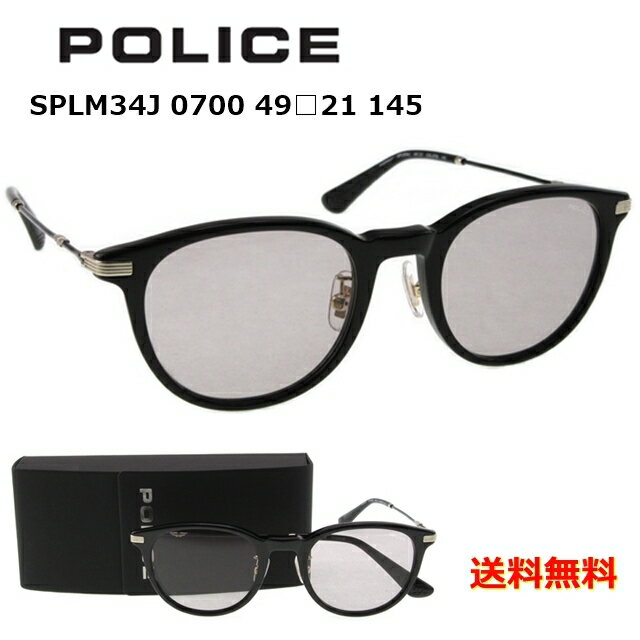 [POLICEポリス]SPLM34...