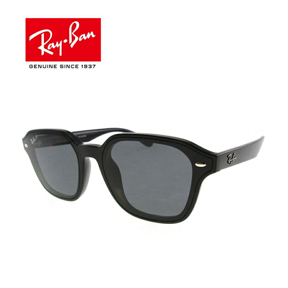 樂天商城 - 【送料無料】[Ray-Ban レイバン] RB4458D 601/81 65 [サングラス] [偏光][ サングラス ]【楽ギフ_包装】