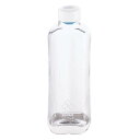 水筒 ウォーターボトル (1L) プラスチック アクアボトル クリア ブロックスタイル フリー 常温 持ち運び 透明 パール金属 アウトドア レジャー 遠足 お...
