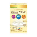 大人のための粉ミルク おなかにやさしいスティック/個/10gX10
