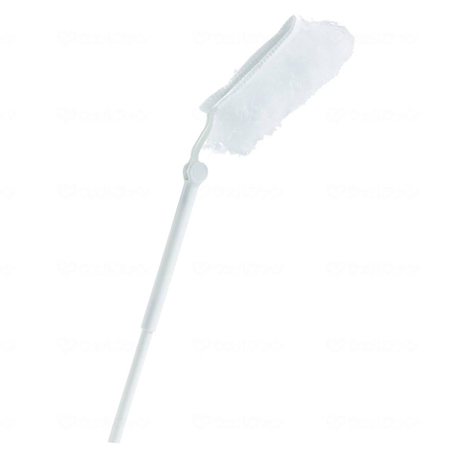 ふんわりダストワイパー　伸縮タイプ/パック/-