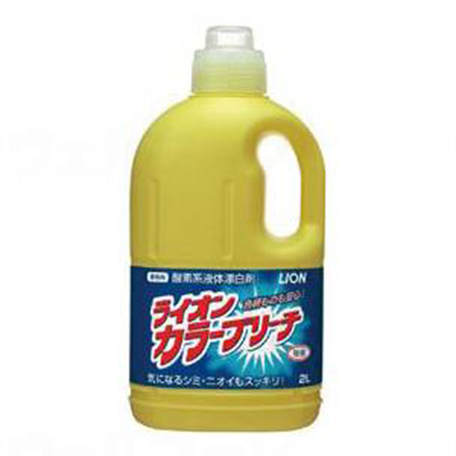 ライオンカラーブリーチ/本/2L
