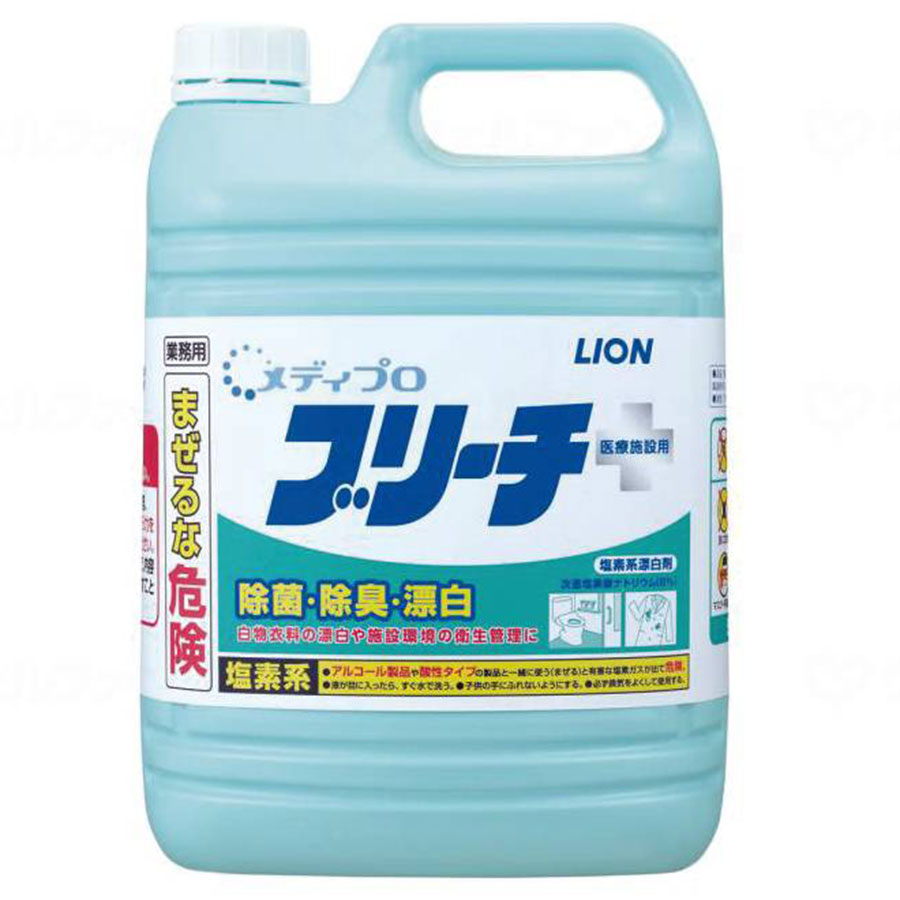 メディプロブリーチ/本/5kg