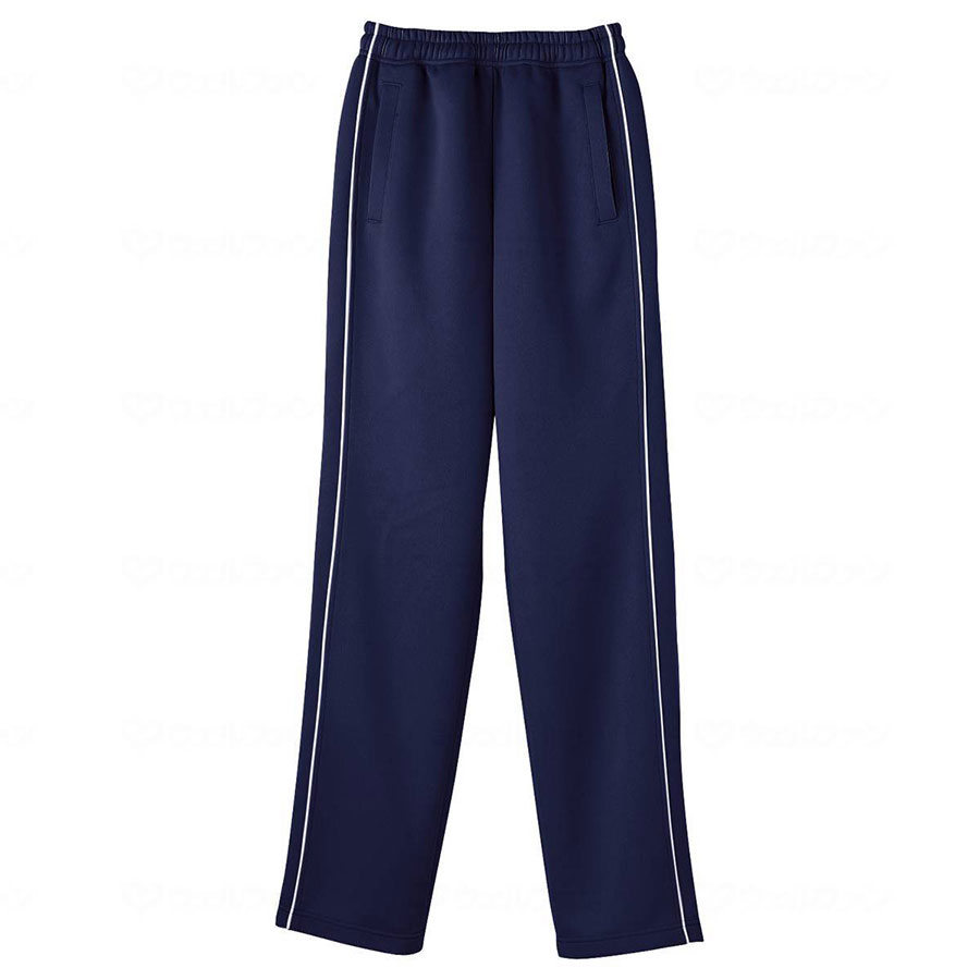 WHISEL　男女兼用パンツ　 WH90046 / ネービー / 3L