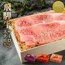 熨斗対応可 肉 肉ギフト 飛騨牛 ステーキ A4A5等級 国産 和牛 サーロイン 400g(200g×2枚) 黒毛和牛 冷凍便 風呂敷|牛肉 ギフト お肉 プレ...