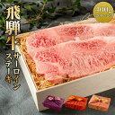 あす楽対応！熨斗対応可 肉 肉ギフト 飛騨牛 ステーキ A4A5等級 国産 和牛 サーロイン 400g（200g×2枚） 黒毛和牛 冷凍便 風呂敷|牛肉 ギフト お肉 プレゼント サーロインステーキ 牛 贈答品 贈り物 a5 国産和牛 高級肉 肉 贈答 誕生日