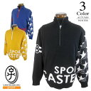 【60%OFF】 カステルバジャック ハイネック セーター〔ハーフジップ〕 7232461115 【48/50寸:メンズ】 スポーツ CASTEL BAJAC ...