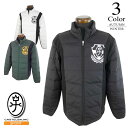【60%OFF】 カステルバジャック ダウンブルゾン〔切替デザイン〕 7233412102【46/48/50寸:メンズ】 スポーツ CASTEL BAJAC ゴ...