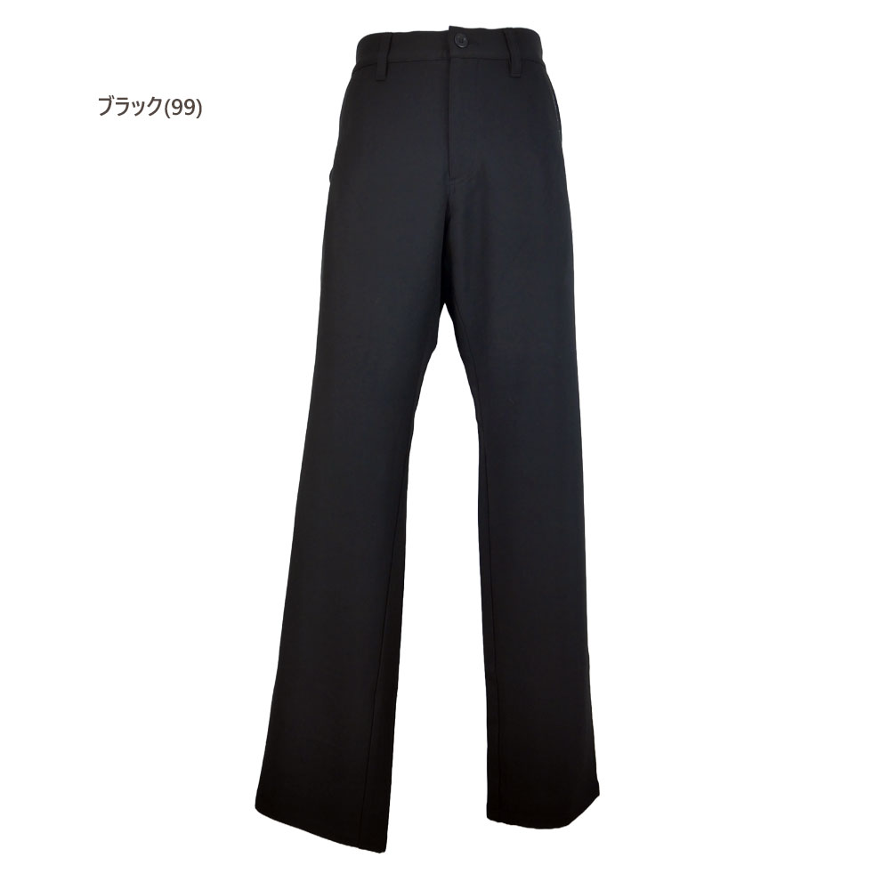 【60％OFF】 カステルバジャック パンツ〔脇リブ切替〕 7233440105 【48/50寸：メンズ】 スポーツ CASTEL BAJAC ゴルフウェア パンツ メンズ【秋冬モデル】【SALE】 【期間限定クーポン】【メール便】