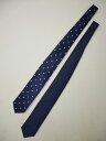 アイネックロード ネクタイ〔ドット柄〕 nt0049 nt0048 【F:メンズ】AINECLORD ネクタイ メンズ【新品】【期間限定クーポン】【メール便】