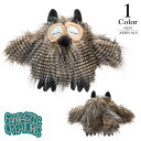 【期間限定クーポン配布中】▼ヘッドカバー〔Hootie Owl〕 【460CC:ユニセックス】ファンタスティッククリーチャー FANTASTIC CREATUR...