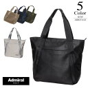 【期間限定クーポン配布中】 ▼トートバッグ〔合皮〕 【W38×D18×H38cm:ユニセックス】アドミラルゴルフ Admiral GOLF ゴルフ バッグ メン...
