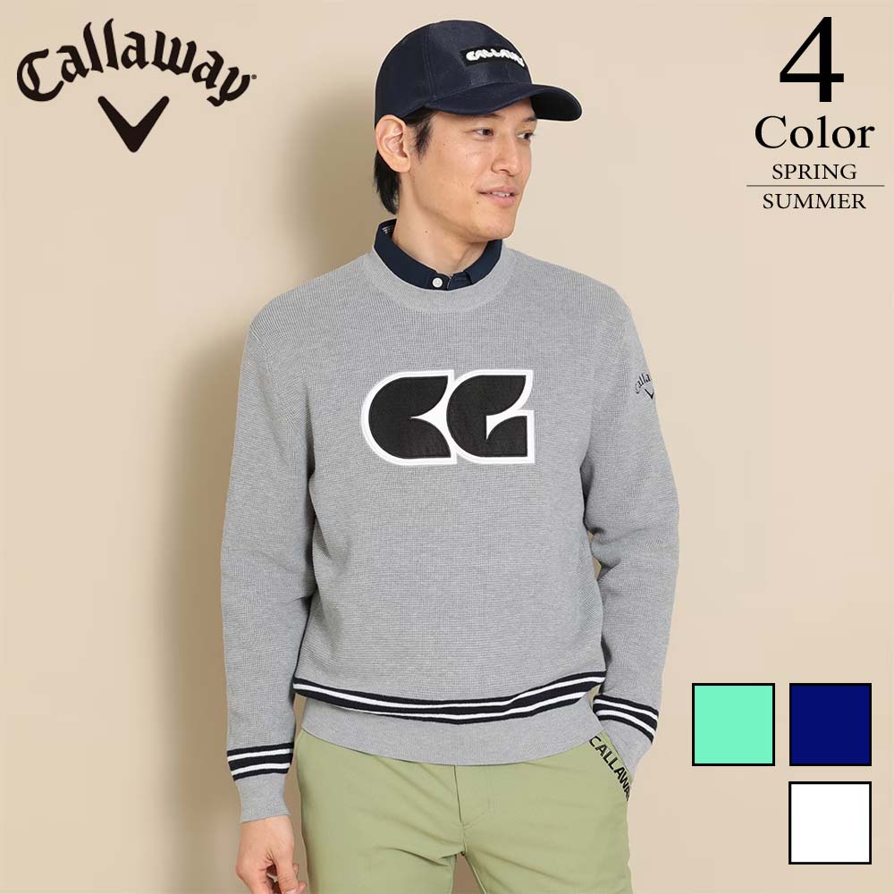 ڴָꥯݥۡڥ᡼ء椦ѥåȡۢ롼ͥå˥åȡʥå M/L/LL󥺡ۥ  Callaway ͭ̾ץѥ֥ ե  󥺡2024ղƿǥۡSALE c24118101