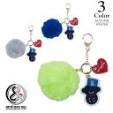 【期間限定クーポン配布中】【メール便・ゆうパケット】▼ボールケース〔フェイクファー〕 【W15cm×H6cm:レディース】アンパスィ and per se ゴル...