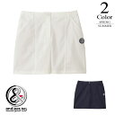 【セール/30%OFF】アンパスィ ゴルフウェア スカート〔オールラウンダー〕 afs4015e1 【M/L寸:レディース】アンパシー and per se ゴルフウエア スカート レディース【2025春夏新作】【期間限定クーポン】【メール便】(4)