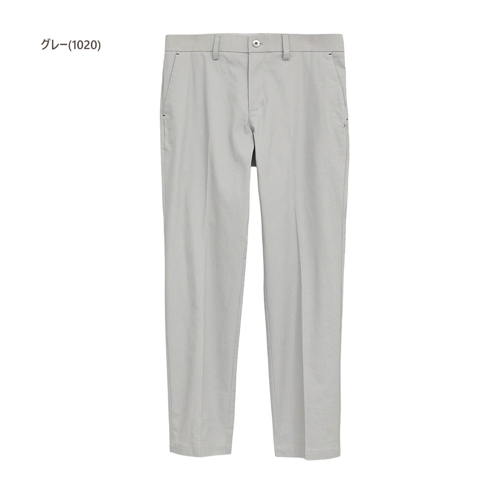 キャロウェイ ゴルフウェア ハイ！ストレッチドビーパンツ c25226102 【M/L/LL/3L/4L寸：メンズ】Callaway キャロウエイ ゴルフウエア パンツ メンズ【2025秋冬】【期間限定クーポン】【メール便】
