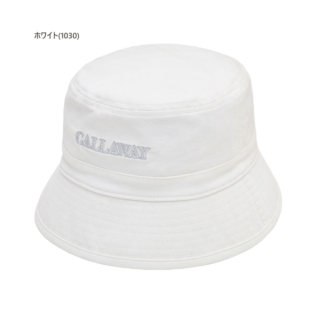 キャロウェイ ゴルフ コーデュロイハット c25291213 【FREE：レディース】Callaway...