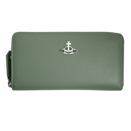 ヴィヴィアンウエストウッド CLASSIC 51050023-S000D-222 ラウンドファスナー長財布 M404 PALE GREEN No.15 人気 高級 ブランド 女性用 レディース おしゃれ 成人式 就職祝い 母の日 ホワイトデー クリスマス ヴィヴィアンウエストウッド CLASSIC 51050023-S000D-222 ラウンドファスナー長財布 M404 PALE GREEN No.15 人気 高級 ブランド 女性用 レディース おしゃれ 成人式 就職祝い 母の日 ホワイトデー クリスマス