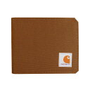 Carhartt J[n[g@܂z@Nylon Duck Bifold Wallet tBOXʂɑ݂܂sǂł͂܂̂łBY jp v[g 蕨  j j ̓ NX}X Xmas