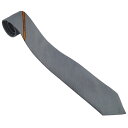 dunhill ダンヒル ネクタイ グレー DU19RPTW1RZ426R 約8cm 人気 ブランド おしゃれ おすすめ 贈り物 成人式 就職祝い 入学祝い 卒...
