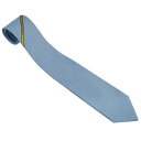 dunhill ダンヒル ネクタイ ライトブルー DU19RPTW1RZ472R 約8cm 人気 ブランド おしゃれ おすすめ 贈り物 成人式 就職祝い 入学祝...