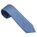 dunhill ダンヒル ネクタイ ブルー DU19RPTW1TJ442R 約8cm 人気 ブランド おしゃれ おすすめ 贈り物 成人式 就職祝い 入学祝い 卒...