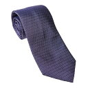dunhill ダンヒル ネクタイ パープル DU21FPTW1D9691R 約8cm 人気 ブランド おしゃれ おすすめ 贈り物 成人式 就職祝い 入学祝い ...