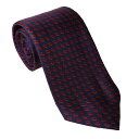 dunhill ダンヒル ネクタイ レッド DU22FPTP1X7620R 約8cm 人気 ブランド おしゃれ おすすめ 贈り物 成人式 就職祝い 入学祝い 卒...