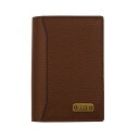 dunhill ダンヒル 1893 Harness 名刺入れ DU23R2512GN-251-TOBACCO ギフト プレゼント 成人式 お祝い バレンタイン ...