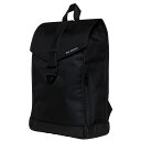 Bold Banana ボールドバナナ リュック Envelope AS02BP01Beautiful black 男女関わらず幅広い層に対応するサイズ感 プレゼント ギフト 成人式 お祝い 誕生日 クリスマス