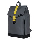 Bold Banana ボールドバナナ リュック Envelope AS02BP17Grey lightning 男女関わらず幅広い層に対応するサイズ感 プレゼント ギフト 成人式 お祝い 誕生日 クリスマス