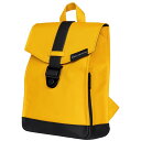 Bold Banana ボールドバナナ リュック Envelope Mini AS04BP06Yellow raven 子どもから大人まで幅広く対応できるサイズ感。 プレゼント ギフト 成人式 お祝い 誕生日 クリスマス