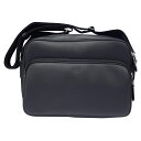 ダンヒル DUNHILL HAMPSTEAD シティー メッセンジャーバッグ DU24R3128CZ001R TKY ブラック dunhill メンズ 男性用 ブランド おしゃれ おすすめ 贈り物 就職祝い 昇進祝い 父の日 敬老の日 バレンタインデー クリスマス
