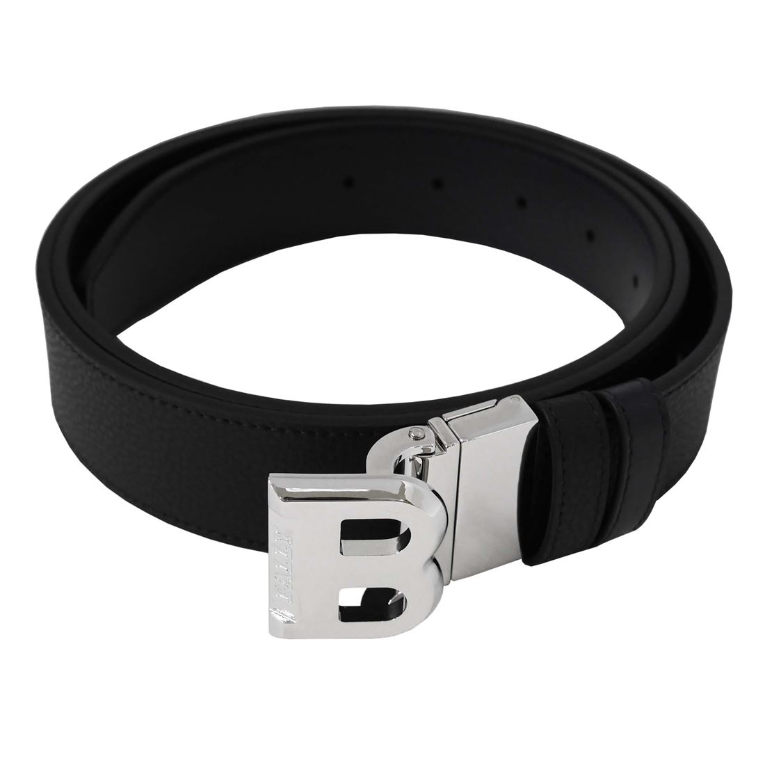 BALLY　バリーベルト　6219922　巾着袋付 メンズ 男性用 人気 ブランド おしゃれ おすすめ [父の日 敬..