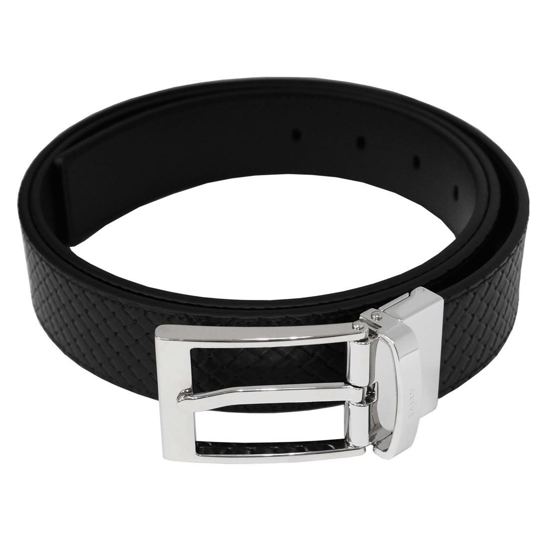 BALLY　バリーベルト　6302295　巾着袋付 メンズ 男性用 人気 ブランド おしゃれ おすすめ [父の日 敬..