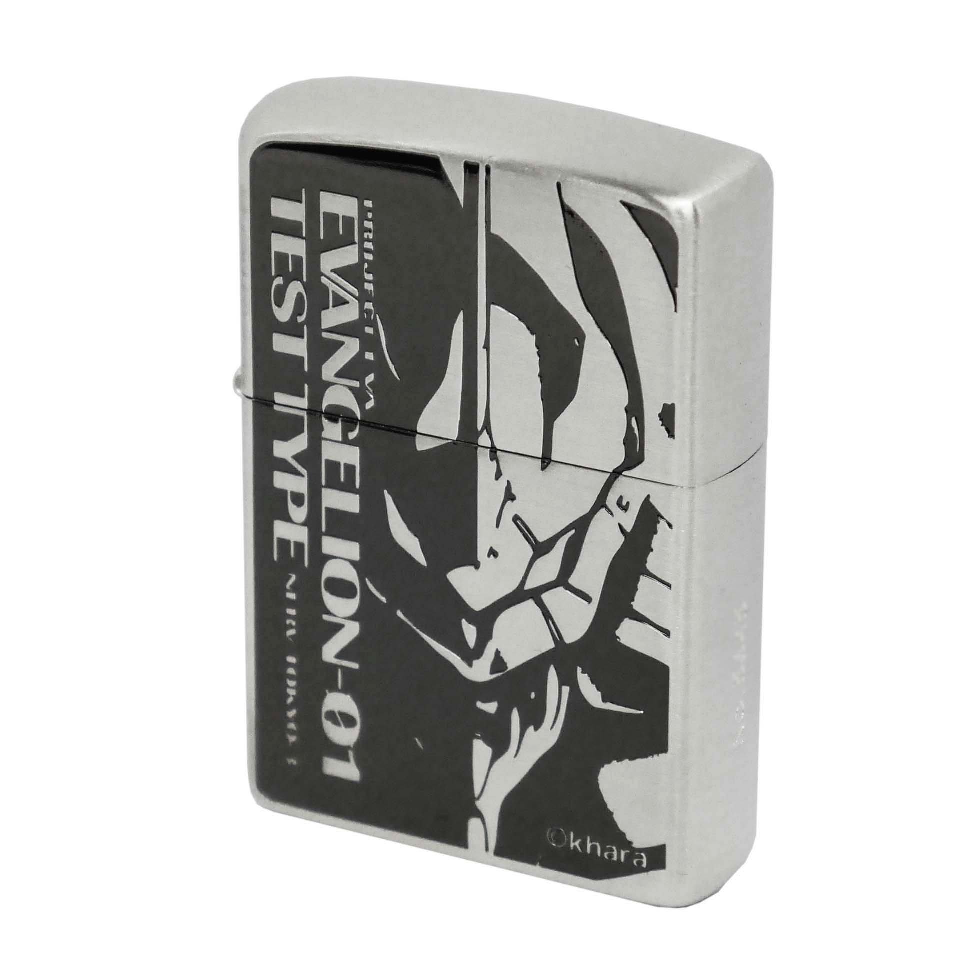 ZIPPO ヱヴァンゲリヲン新劇場版ZIPPO 初号機 通常版 ギフト プレゼント 成人式 お祝い 父の日]【バレンタイン】【ホワイトデー】【クリスマス】