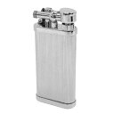 Alfred dunhill アルフレッド ダンヒル ライター DU23RRUSP13040TU シルバー ユニーク ライター 国内正規品 高級 人気 ブランド...