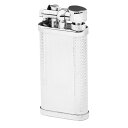 Alfred dunhill アルフレッド ダンヒル ライター DU23RRUSC24040TU シルバー ユニーク ライター 国内正規品 高級 人気 ブランド...