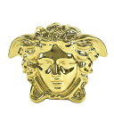 あす楽対応 ヴェルサーチ 27980 BREAK THE BANK MONEY BOX GOLD 14469-426157-27980 貯金箱 ゴールド 置物 オブジェ VERSACE ヴェルサーチェ 人気 ブランド おしゃれ おすすめ